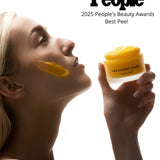 Red Carpet Ready Vitamin C Peel