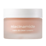 Niacinamide Gel Cream